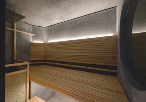 神楽坂 人気サウナ tune