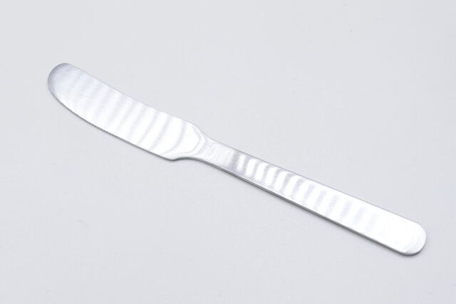 ダイソーの北欧風カトラリー ナイフ