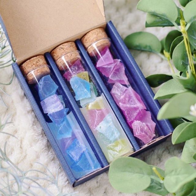 「選べる試験管3色ギフト」