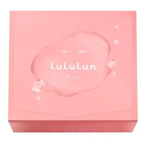 ルルルンの写真