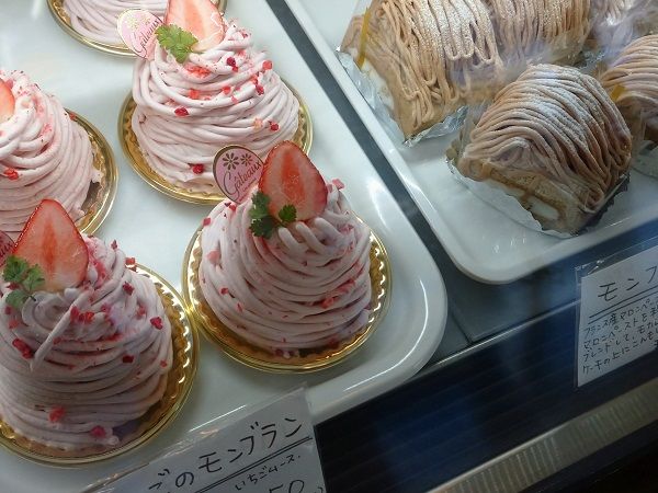 ディスプレイ１