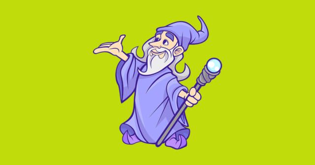 得意な魔法は？【心理テスト】あなたがムキになりやすい場面診断！