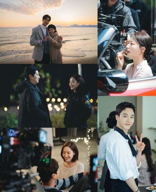 『私の夫と結婚して』出演陣