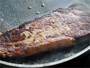 手頃なお肉もごちそうに！ おいしい「ビーフステーキ」を焼くためのポイント【最新号からちょっと見せ】の画像5