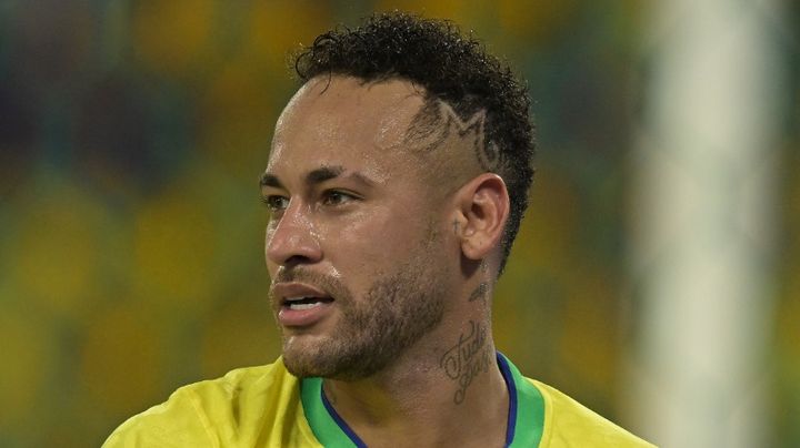 ネイマール、12歳の息子がゲーマーだと明かす プレイしてるのはあの有名ゲーム