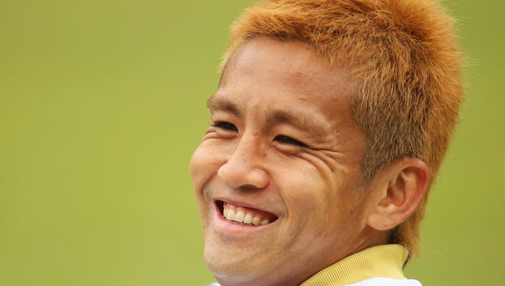 サッカー部ならありえない？ガンバ大阪ユースは2歳先輩までタメ口！ 安田理大「文句言われたら、イナさんのせい」