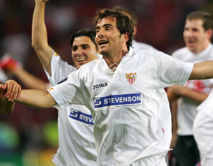 セビージャが歴史的ユニフォームの復刻レトロを発売！「EL番長の原点」が今よみがえる