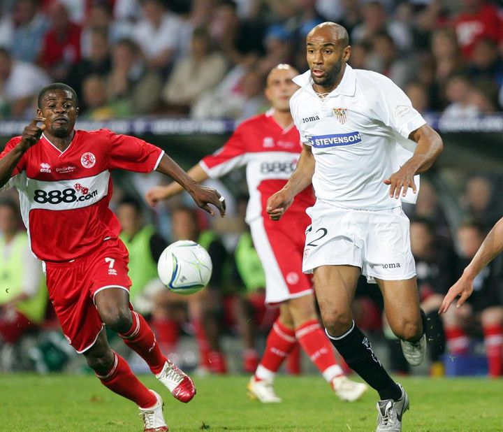 セビージャが歴史的ユニフォームの復刻レトロを発売！「EL番長の原点」が今よみがえる