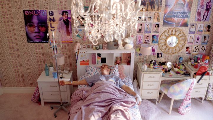 映画『ボーはおそれている』