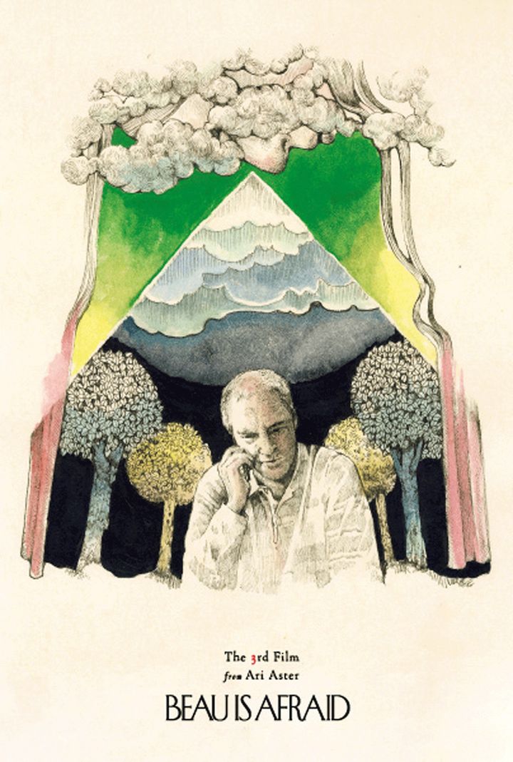 ヒグチユウコの作品