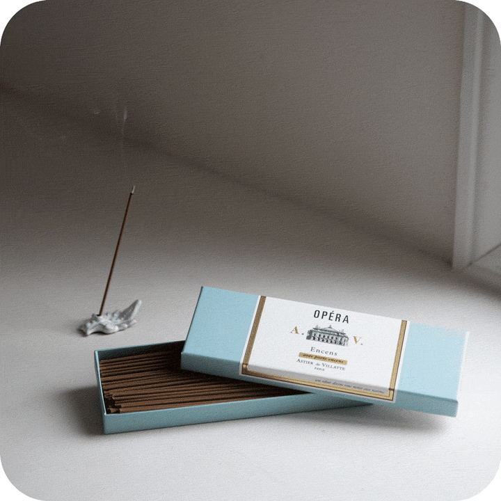 帰宅後、10分間のアロマタイムを楽しむ。【今日の私を幸せにするハッピーエンドルーティン】