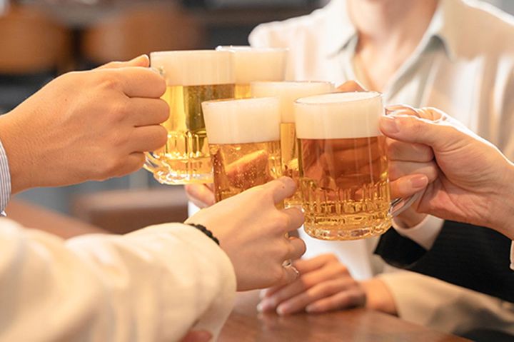 アパレル店員の“合コン事情”