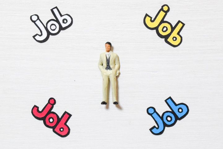 アパレル店員が“合コン”する職種