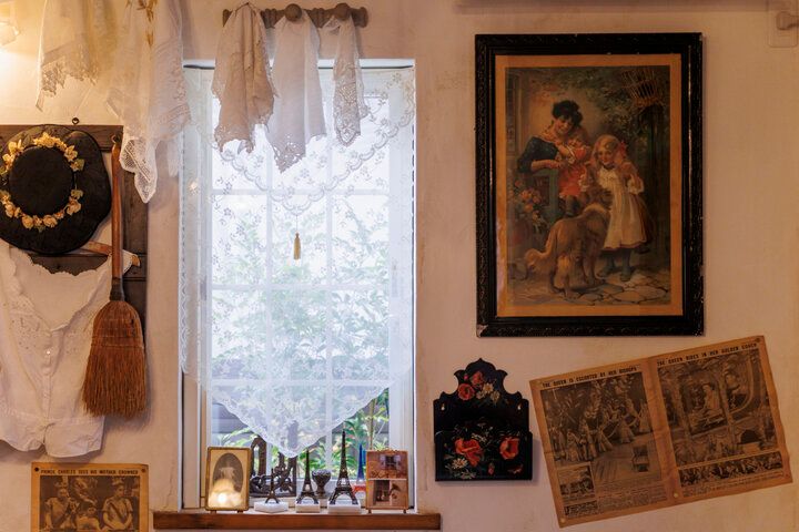 京都・上桂にオープン♪ 一軒家の「Bistro&Tearoom Marrie」で至福のアフタヌーンティーを