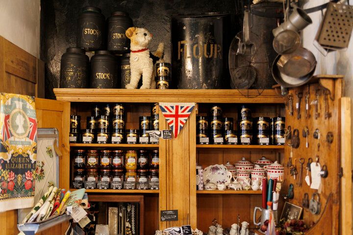 京都・上桂にオープン♪ 一軒家の「Bistro&Tearoom Marrie」で至福のアフタヌーンティーを