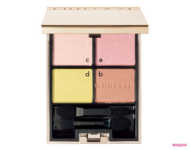 クレイジーココさん登場！ いつものCAメイクとは違う柔らかピンクメイクに注目_8