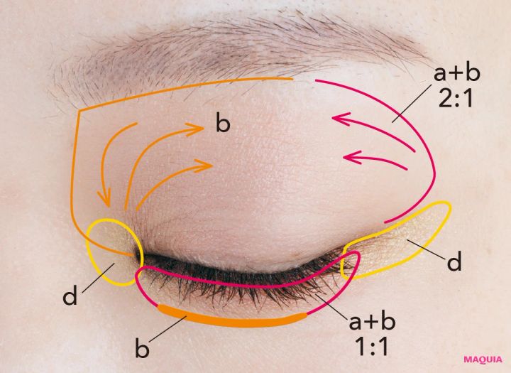 クレイジーココさん登場！ いつものCAメイクとは違う柔らかピンクメイクに注目_7