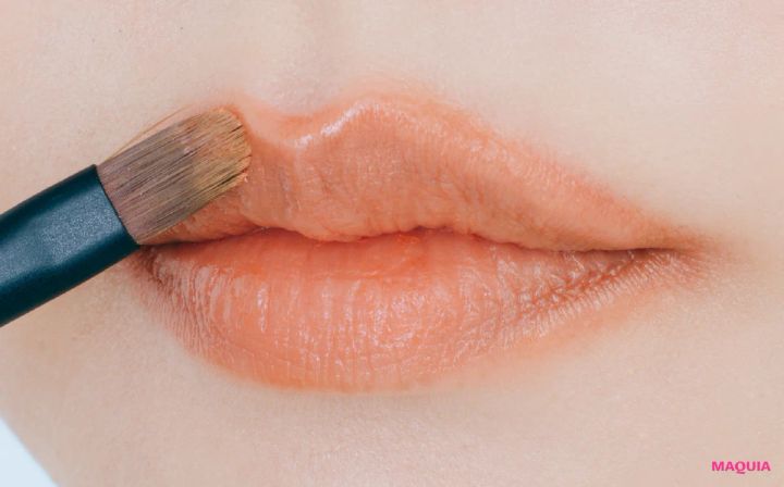 クレイジーココさん登場！ いつものCAメイクとは違う柔らかピンクメイクに注目_13