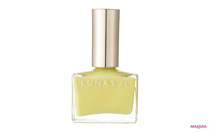 クレイジーココさん登場！ いつものCAメイクとは違う柔らかピンクメイクに注目_15