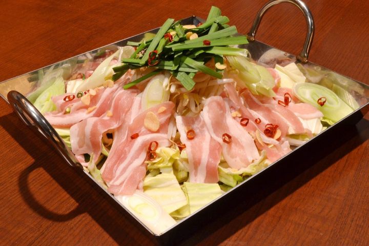 全国の「ご当地鍋」いくつ知ってる？