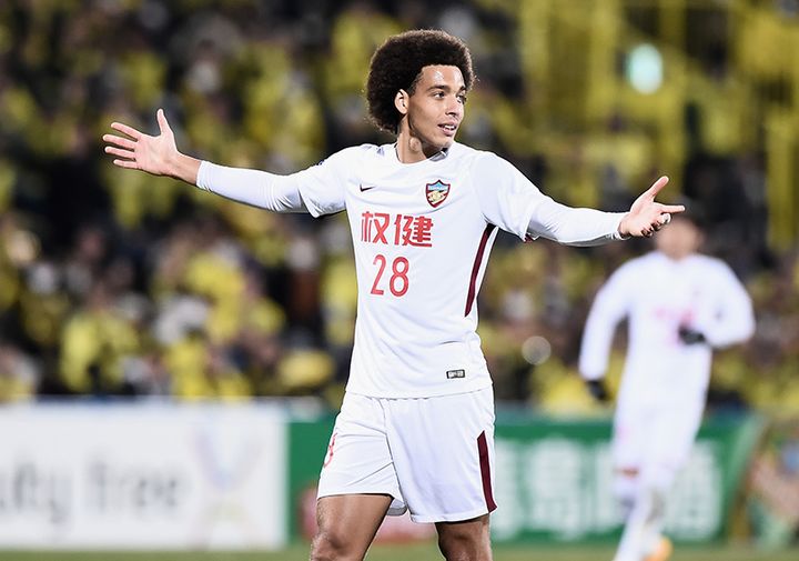 サウジはどうなる？早期に中国を離れ、ヨーロッパに戻った5名