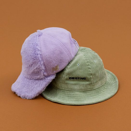 「小物を変えるだけ」いつものコーデがおしゃれになる優秀ゴルフアイテム