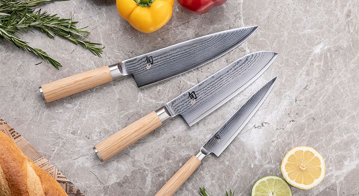 包丁の主な種類は？（貝印のホームページより抜粋）