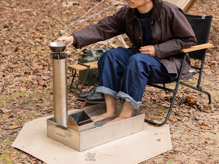 【完全版】意外と知らない！誰でも簡単にできる冬キャンプの寒さ対策17選