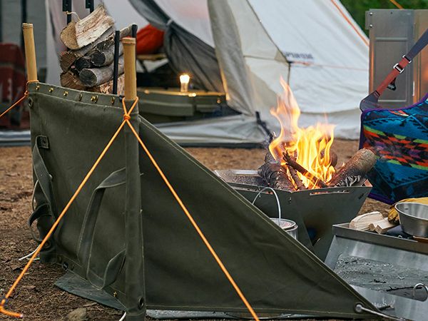 【完全版】意外と知らない！誰でも簡単にできる冬キャンプの寒さ対策17選