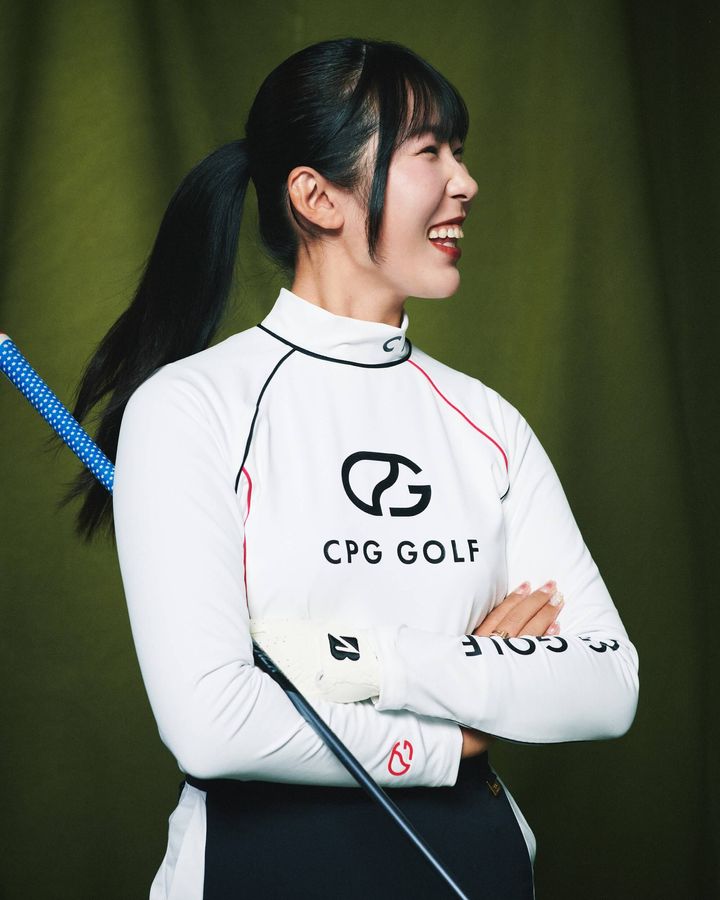 高木萌衣、契約を更新を報告！「去年に引き続き…」とコメント