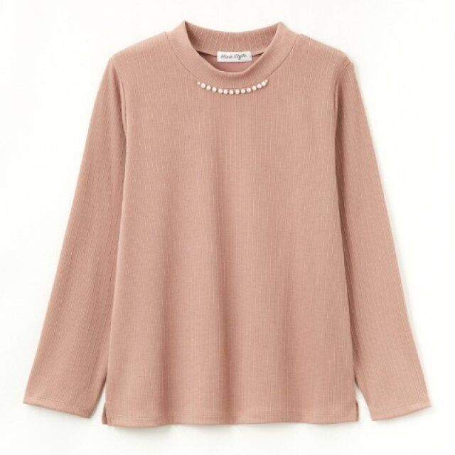 しまむら プルオーバー Hina