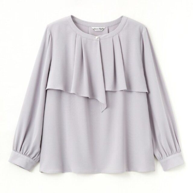 しまむら ブラウス Hina