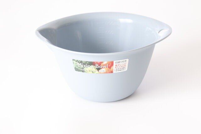 セリアのミキシングボウル15の商品情報