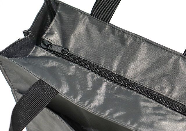 モノマックス3月号のショルダーバッグ付録レビュー