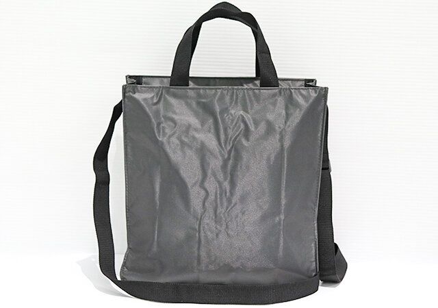 モノマックス3月号のショルダーバッグ付録レビュー