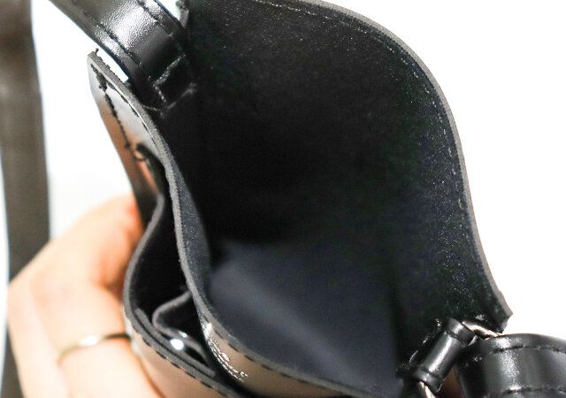 モノマックス3月号のスマホショルダー付録レビュー