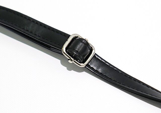 モノマックス3月号のスマホショルダー付録レビュー