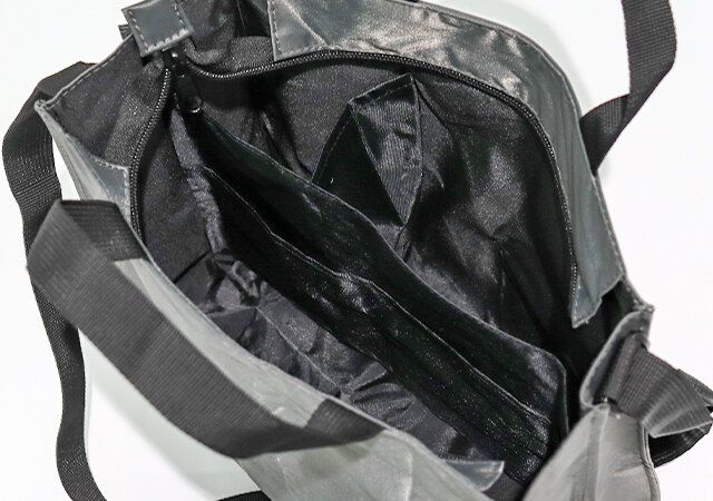 モノマックス3月号のショルダーバッグ付録レビュー