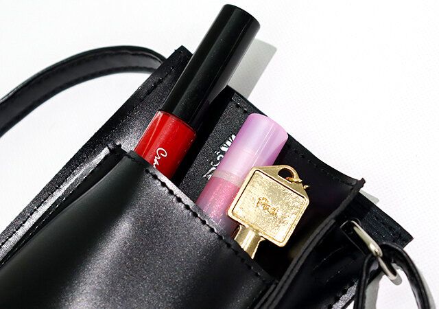 モノマックス3月号のスマホショルダー付録レビュー