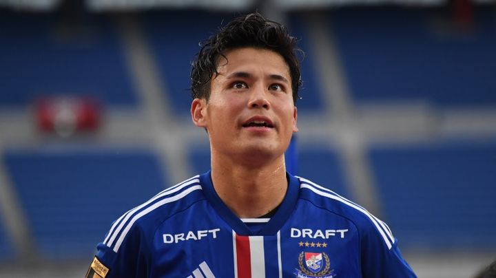 「ギャルが見てもおもしろい試合」 ワッキー、宮市亮の復活ゴール試合に泣いていた