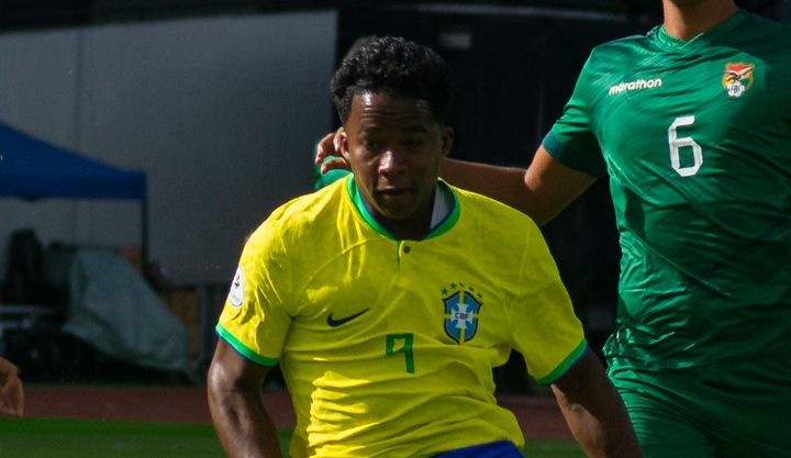 衝撃！五輪2連覇中のブラジル代表、パリ五輪予選敗退…選手は「恥ずかしい」