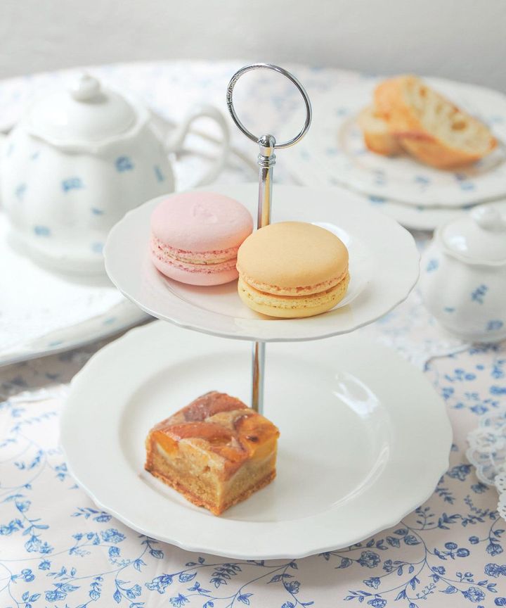 画像1: 出典：3COINS