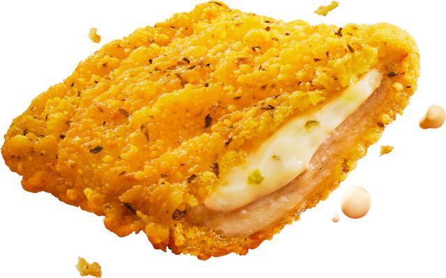 タルタルソースinファミチキ