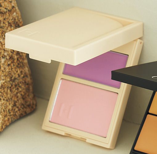 ヒンス トゥルーディメンション レイヤリングチーク L003ドリームライク