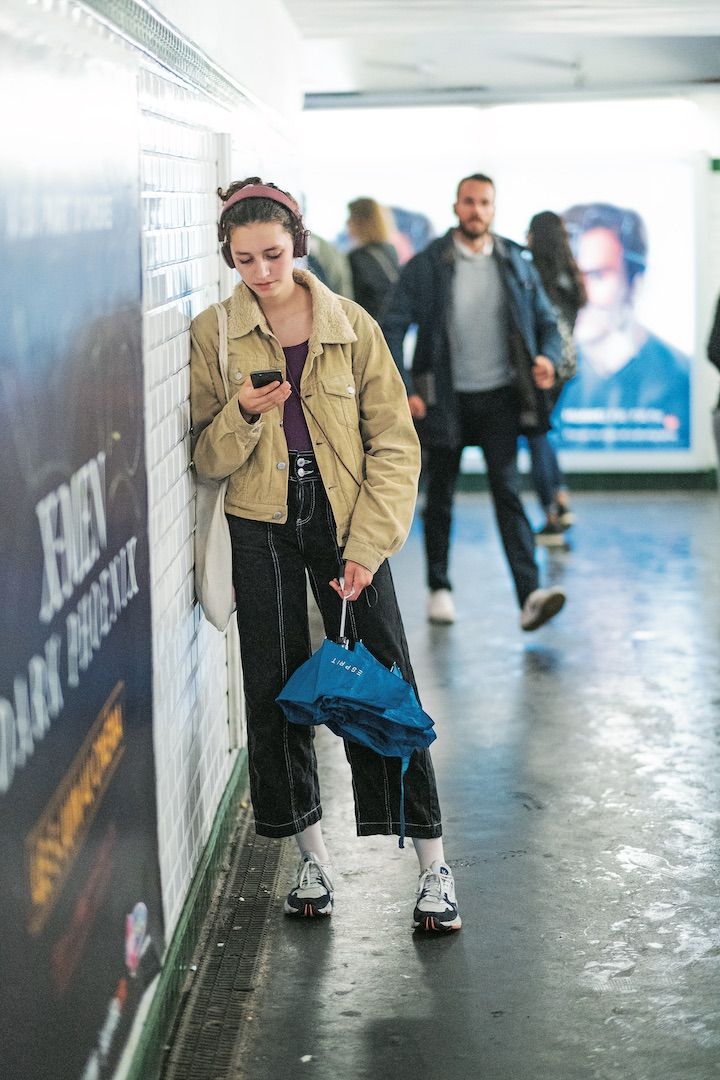 《adidas》スニーカーのおすすめモデル8選。FUDGE編集部が厳選【コーデ写真付き】