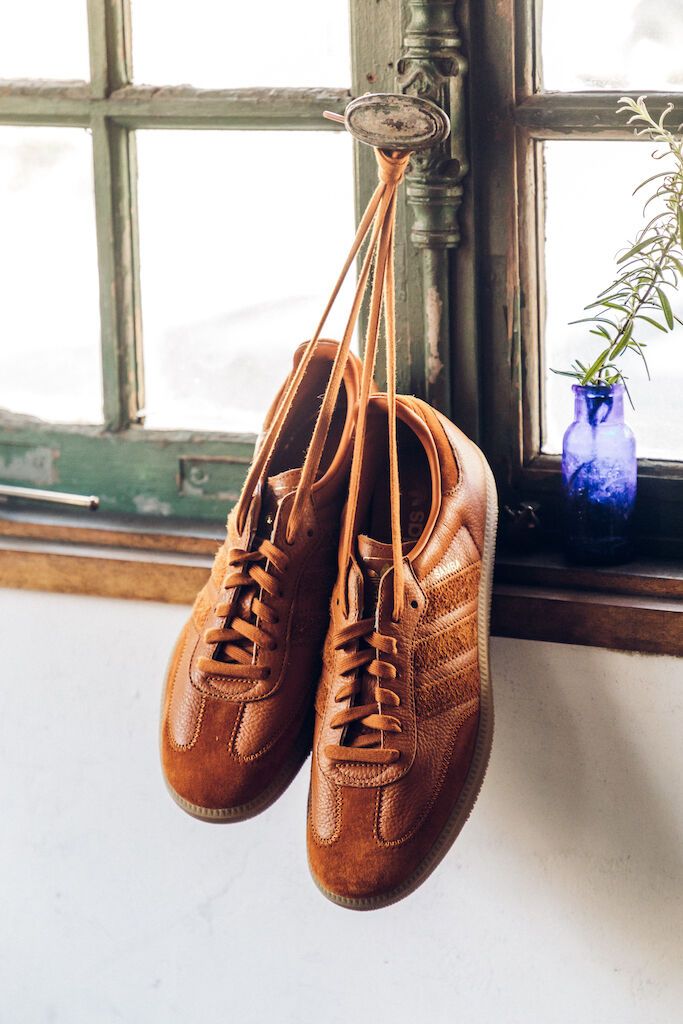 《adidas》スニーカーのおすすめモデル8選。FUDGE編集部が厳選【コーデ写真付き】