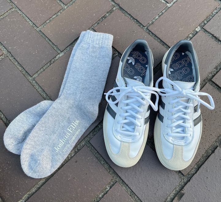 《adidas》スニーカーのおすすめモデル8選。FUDGE編集部が厳選【コーデ写真付き】