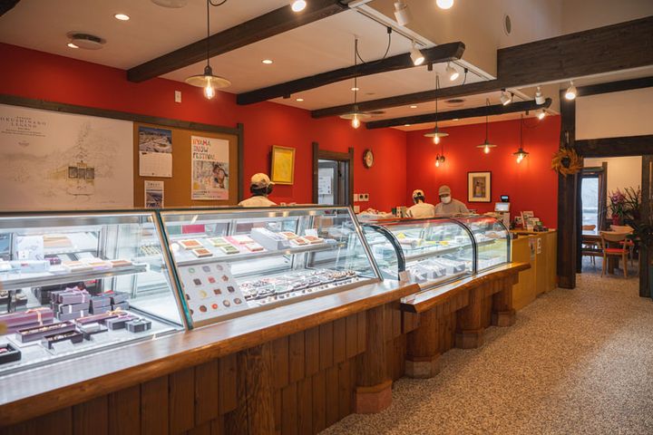 BUNZOキャプ入ります