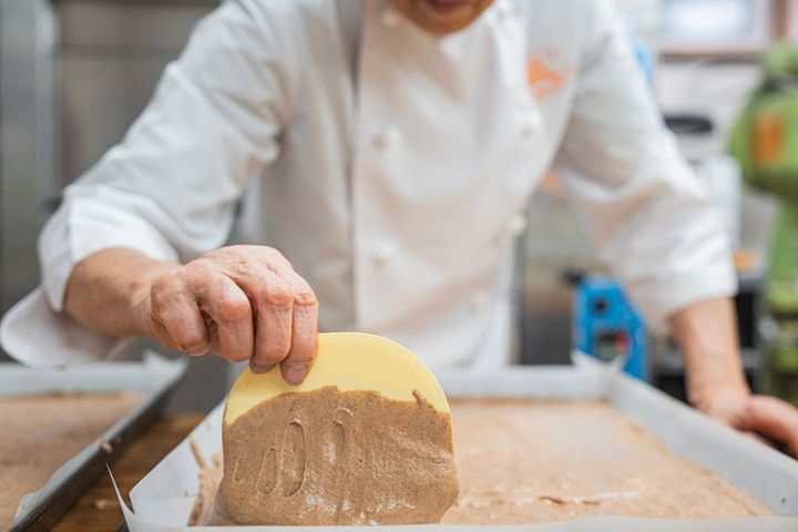 BUNZOキャプ入ります