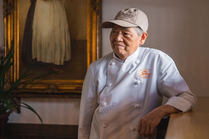 BUNZOキャプ入ります